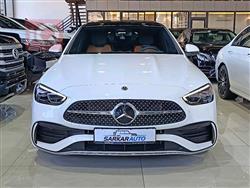 مێرسێدس بێنز C-Class
